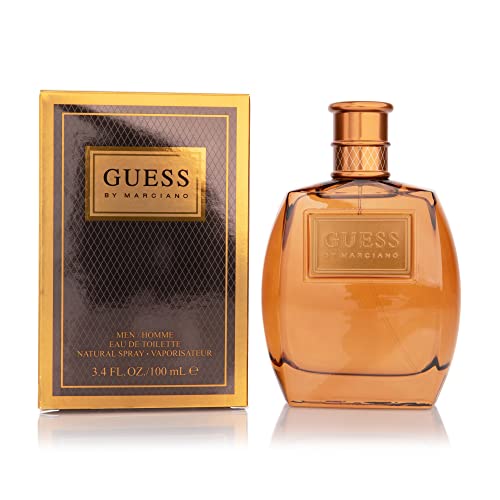 Guess Perfumes Europeos