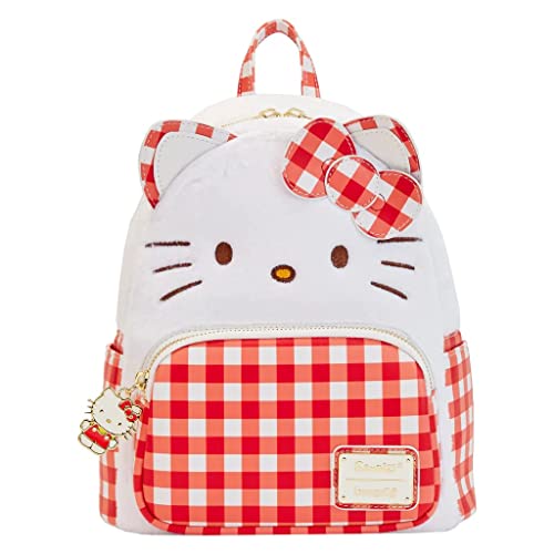 Loungefly Mochila Hello Kitty