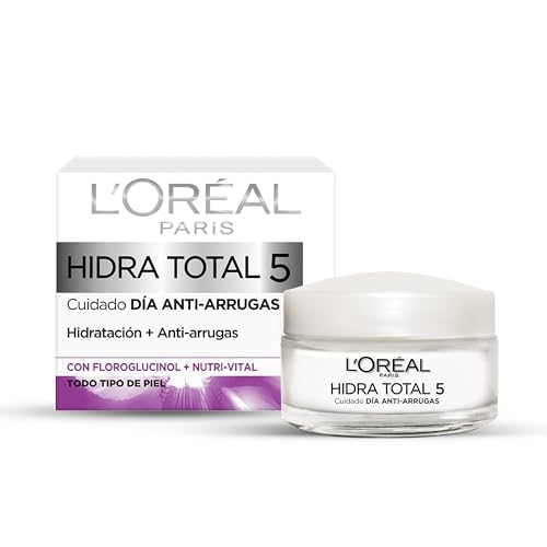 L'Oreal Paris Crema Antiedad