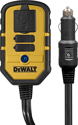 Dewalt Inversor De Corriente