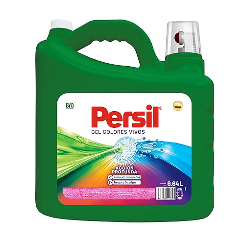 Persil Detergente Liquido