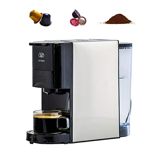 Avera Cafeteras De Capsulas