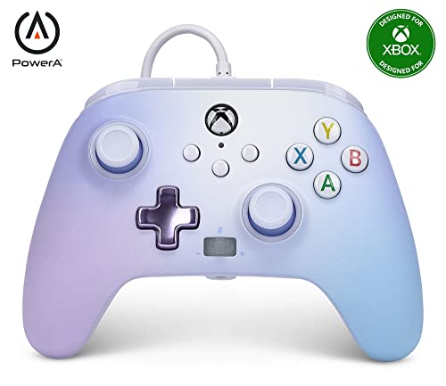 Powera Control De Xbox
