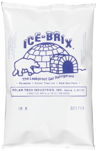 Polar Tech Hielo Seco