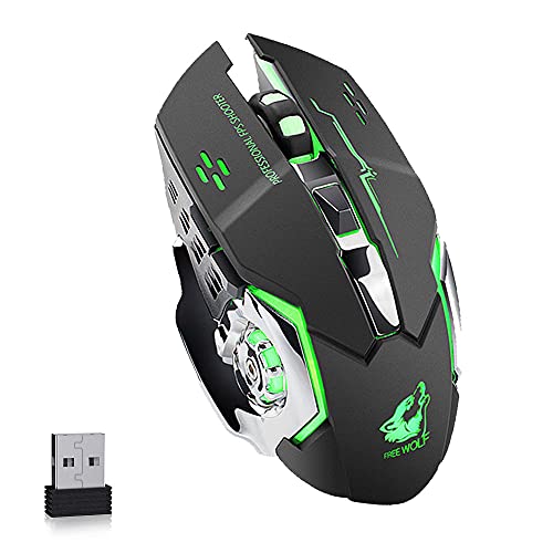 E T Easytao Mouse Gamer