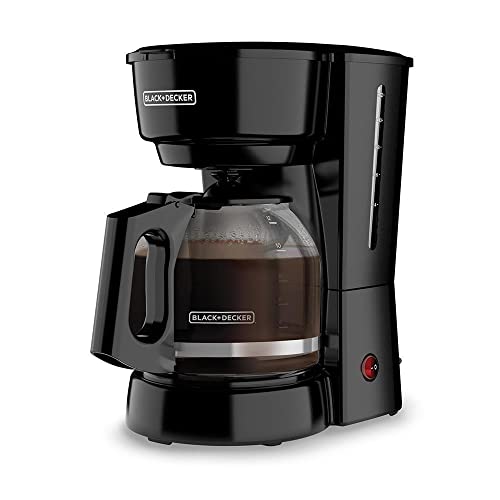 Black + Decker Cafeteras