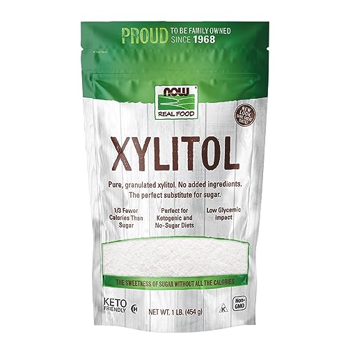 Now Xilitol