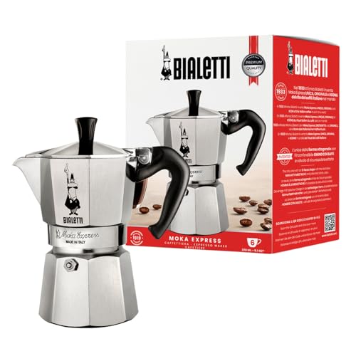 Bialetti Cafetera Italiana