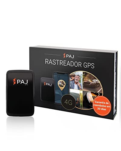 Paj Gps Gps Tracker