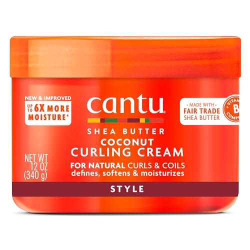 Cantu Activador De Rizos