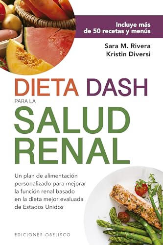 Nirvana Libros Dieta Dash