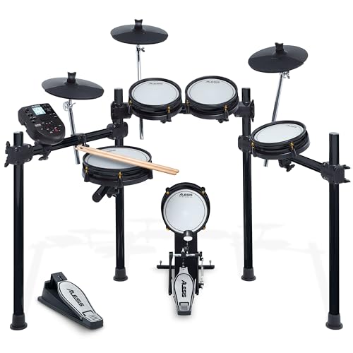 Alesis Baterias Electronicas