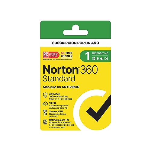 Norton Antivirus Para Mac