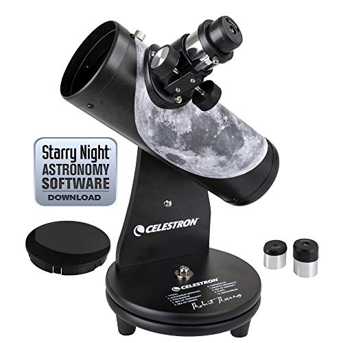 Celestron Telescopio Celestron