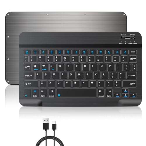 Yostyle Teclado Para Ipad