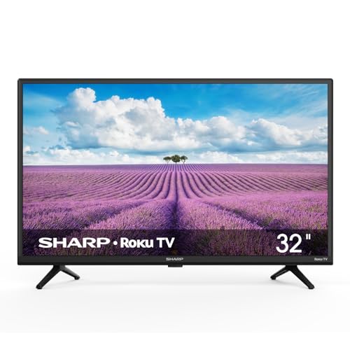 Sharp Smart Tv