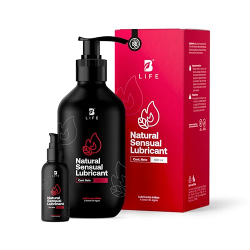 B Life Company Lubricantes