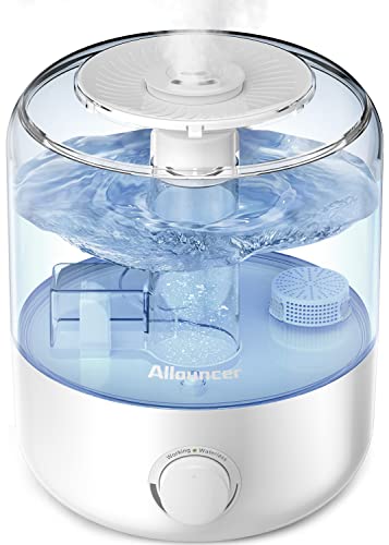 Allouncer Humidificador Para Bebes