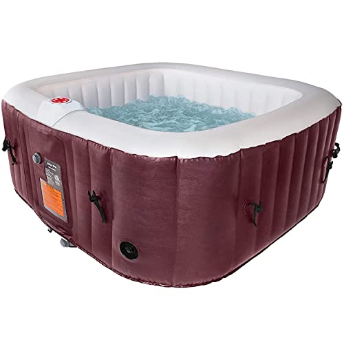 #Wejoy Jacuzzi Inflable