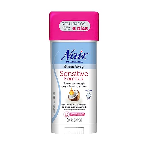 Nair Crema Depilatoria