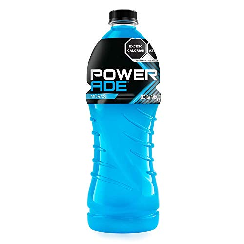 Powerade Bebidas Energeticas