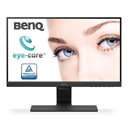 Benq Monitor