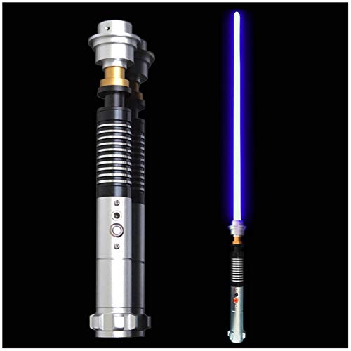 Qmmd Lightsaber