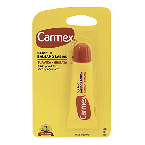 Carmex Balsamo Labial