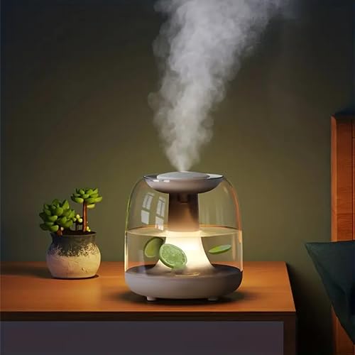 Moximx Humidificador Para Bebes