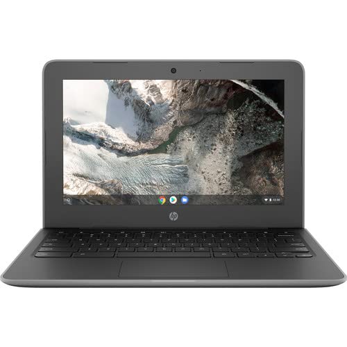 Hp Chromebook