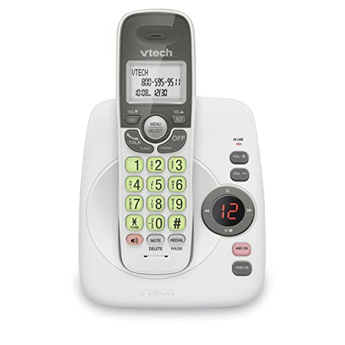 Vtech Telefono Inalambrico