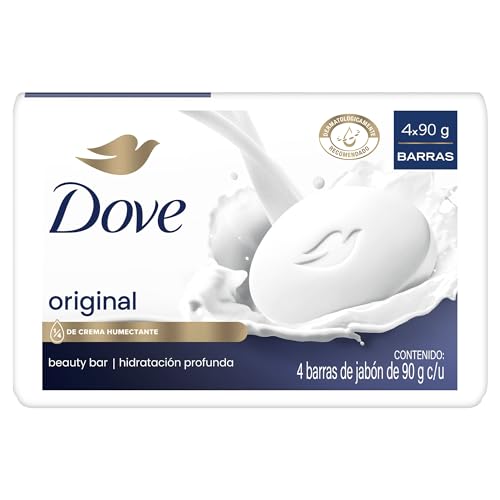 Dove Jabon Neutro