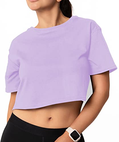 Generic Crop Top Mujer