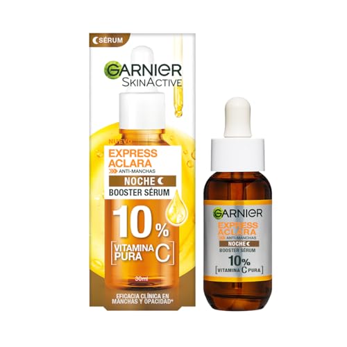 Garnier Skin Active Vitamina C