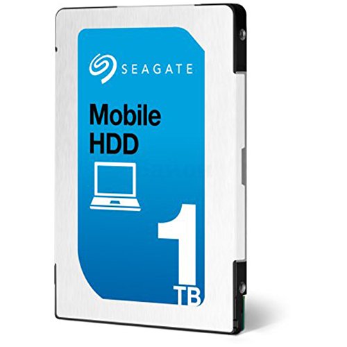 Seagate Disco Duro Interno