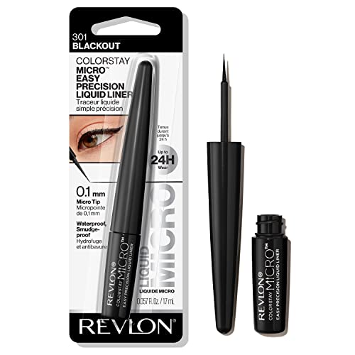 Revlon Delineador Liquido