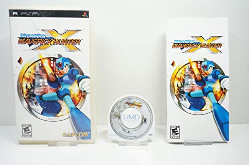 Capcom Juegos De Psp