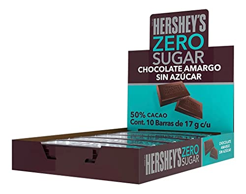 Hershey'S Chocolate Negro