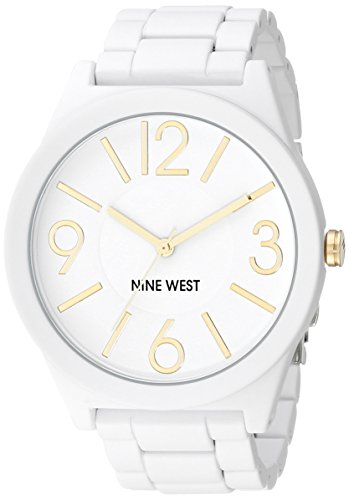 Nine West Relojes