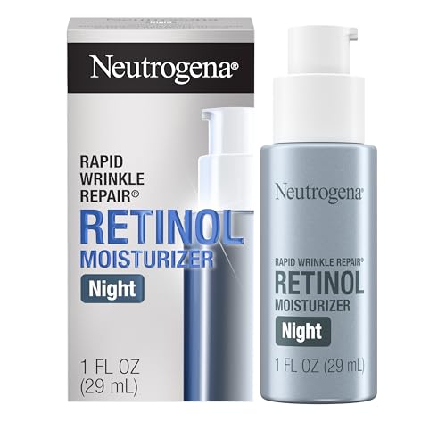 Neutrogena Cremas Con Retinol