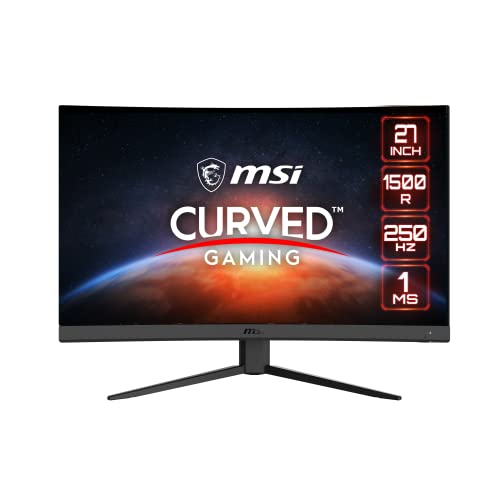 Msi Monitor 240Hz