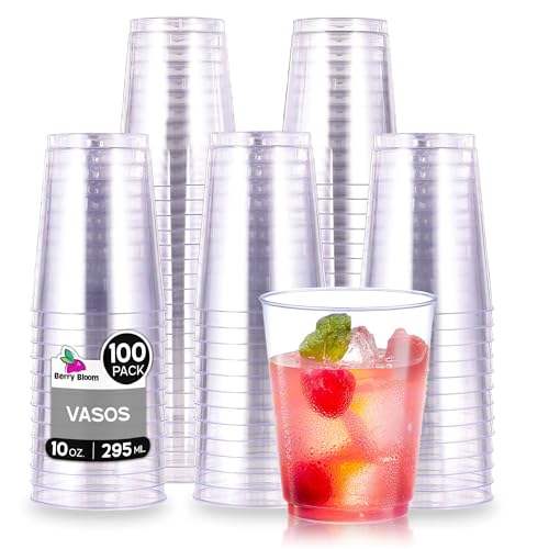 Berry Hip Vasos Desechables