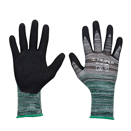 Truper Guantes De Seguridad