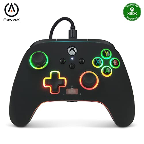 Powera Control Xbox