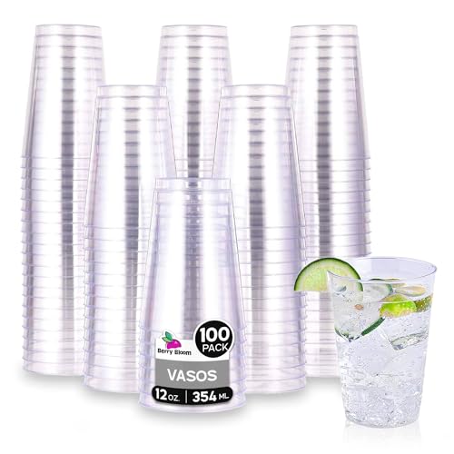 Berry Hip Vasos Desechables