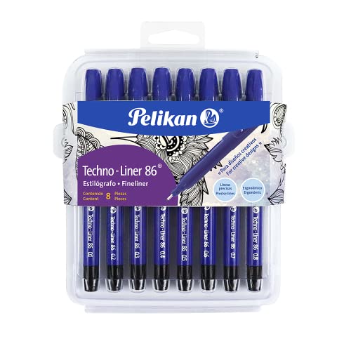 Pelikan Estilografo