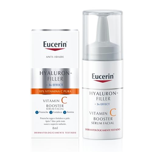 Eucerin Vitamina C Para La Cara
