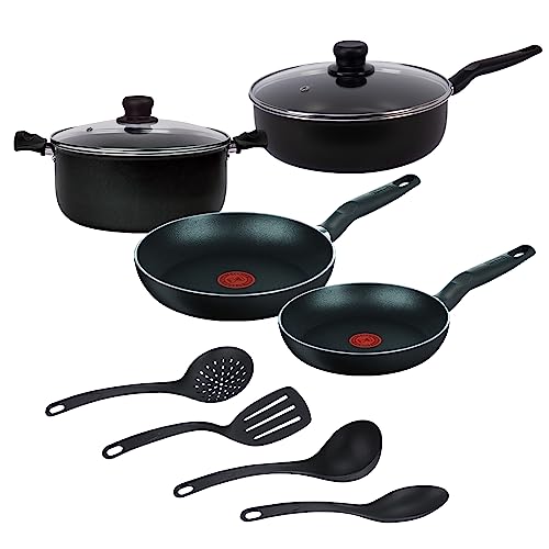 T-Fal Baterias De Cocina