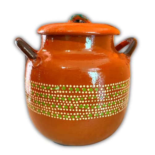 Generic Olla De Barro