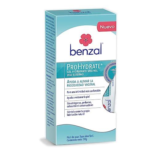 Benzal Lubricantes A Base De Agua